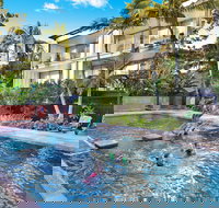 The Rise Resort Noosa - Coogee Beach Accommodation
