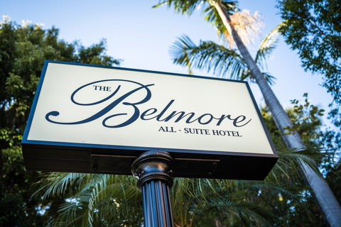 The Belmore All-Suite Hotel - Coogee Beach Accommodation 0
