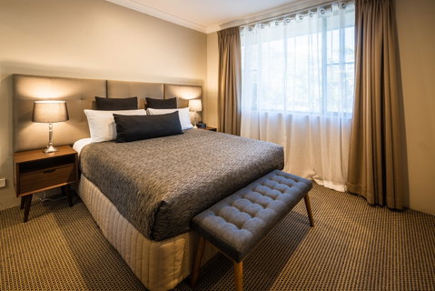 The Belmore All-Suite Hotel - Coogee Beach Accommodation 1