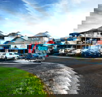 The Island Accommodation - Phillip Island YHA - Coogee Beach Accommodation