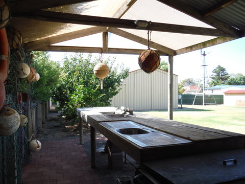 The Palms - Coogee Beach Accommodation 1