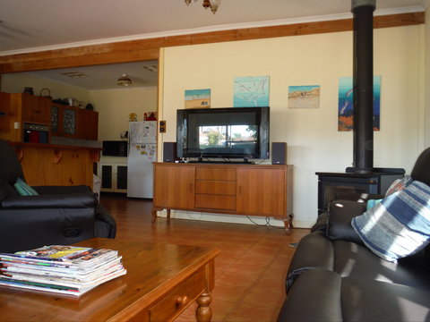 The Palms - Coogee Beach Accommodation 2