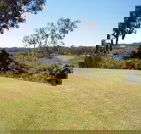 The Jabiru Motel - Coogee Beach Accommodation