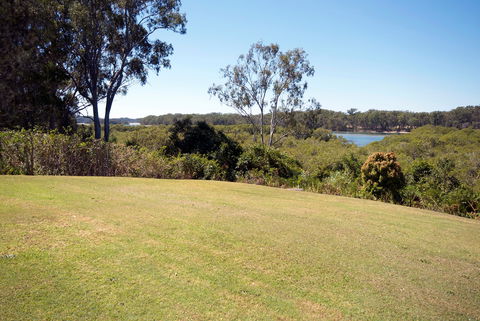 The Jabiru Motel - Coogee Beach Accommodation 0