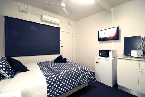 The Jabiru Motel - Coogee Beach Accommodation 1