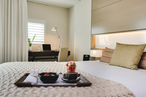 The Point Brisbane Hotel - Coogee Beach Accommodation 1