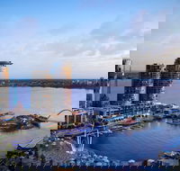 The Ritz-Carlton - Perth - Coogee Beach Accommodation