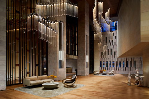 The Ritz-Carlton - Perth - Coogee Beach Accommodation 1