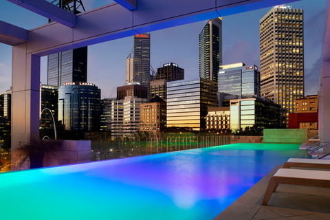 The Ritz-Carlton - Perth - Coogee Beach Accommodation 2