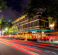 The Mercantile Hotel - Coogee Beach Accommodation
