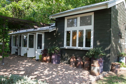 The Dairy At Broger's End Kangaroo Valley - Coogee Beach Accommodation 0