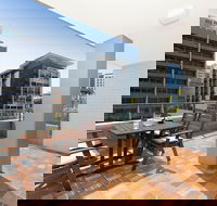 The Astor Apartments - Coogee Beach Accommodation