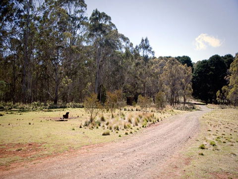 The Pines Campground - Coogee Beach Accommodation 0