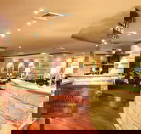 The Hermitage Campbelltown - Coogee Beach Accommodation