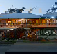 The Coffee Palace - Coogee Beach Accommodation