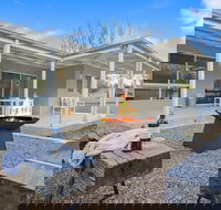 Three Sisters - Coogee Beach Accommodation
