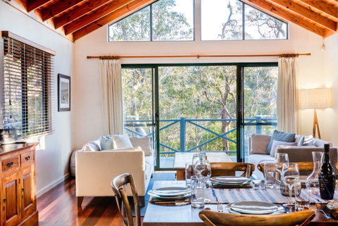 Three Bears - Coogee Beach Accommodation 1
