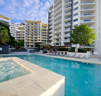 Trilogy Surfers Paradise - Coogee Beach Accommodation