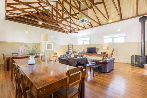 Tuck Inn Yarra Valley - Coogee Beach Accommodation 1