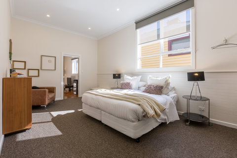 Tuck Inn Yarra Valley - Coogee Beach Accommodation 2