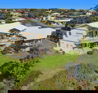 Twelve Apostles Port Campbell Bed  Breakfast - Coogee Beach Accommodation