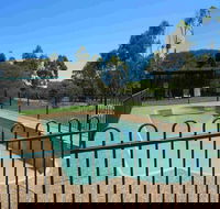 Twin Trees - Coogee Beach Accommodation