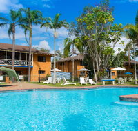 Vacation Village - Coogee Beach Accommodation