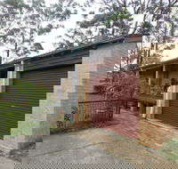 Vincentia Dacha - Coogee Beach Accommodation
