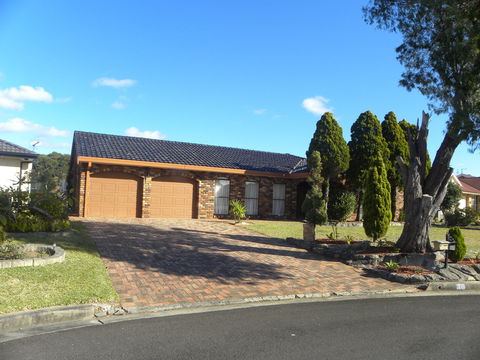 Waterfront Property With Jetty - Coogee Beach Accommodation 0