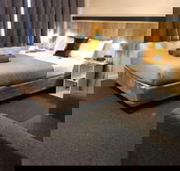 Wattle Tree Motel - Coogee Beach Accommodation