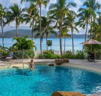 Whitsunday Apartments Hamilton Island - Coogee Beach Accommodation