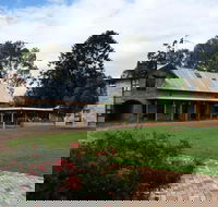 Winbourne - Edmund Rice Retreat and Conference Centre - Coogee Beach Accommodation