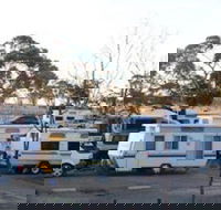 Woomera Traveller's Village and Caravan Park - Coogee Beach Accommodation