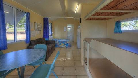 Yallakool Caravan Park On BP Dam - Coogee Beach Accommodation 2