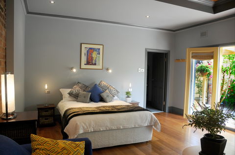 Yea Peppercorn Hotel - Coogee Beach Accommodation 1