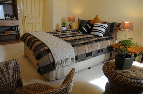 Yea Peppercorn Hotel - Coogee Beach Accommodation 2