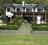 Yeppoon Beach House - Coogee Beach Accommodation