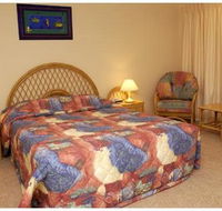 Sawtell Motor Inn - Coogee Beach Accommodation