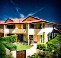 Sawtell on the Beach - Coogee Beach Accommodation