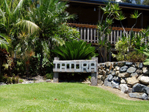 Tatura Retreat - Coogee Beach Accommodation
