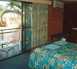 Coachmens Inn Motel - Coogee Beach Accommodation
