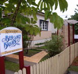 Robins Rest Bed and Breakfast - Coogee Beach Accommodation