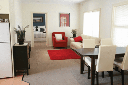 Off Mountain Accommodation - Coogee Beach Accommodation