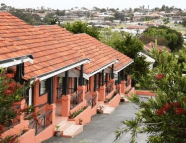 Centennial Park WA Coogee Beach Accommodation