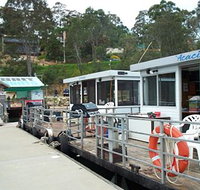 Clyde River Houseboats - Coogee Beach Accommodation