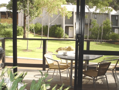 Margarets Forest Holiday Apartments - Coogee Beach Accommodation 1