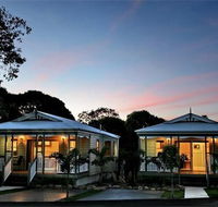 Barney Beach Accommodation Centre - Coogee Beach Accommodation