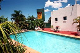 Mawarra Motel - Coogee Beach Accommodation 0