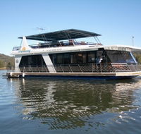 Able Hawkesbury River Houseboats - Coogee Beach Accommodation