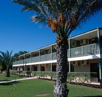 Bayview Coral Bay - Coogee Beach Accommodation